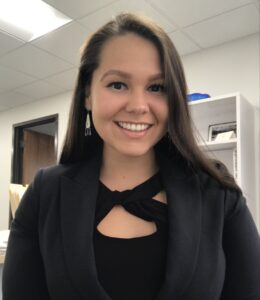 Jackie Arnaciar Boyer