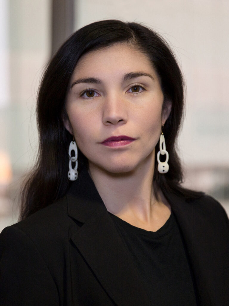 Saagulik Elizabeth Hensley